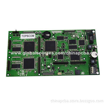 PCB Assembly, OEM Turnkey Manufacturing, Professional EMS Provider, High-speed SMT and DIP Assembly